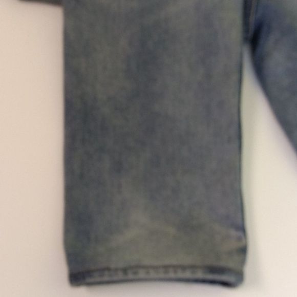KSubi Chitch Pure Dynamite Jeans. NWOT - Picture 12 of 12